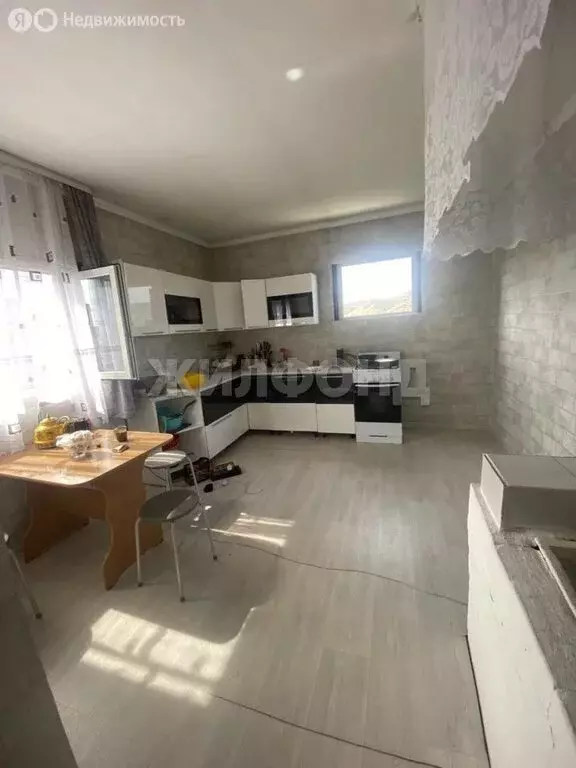 Дом в Республика Тыва, Кызыл (46 м) - Фото 1