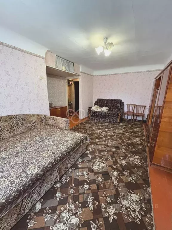 2-к кв. Волгоградская область, Волгоград ул. Батова, 4 (41.5 м) - Фото 2