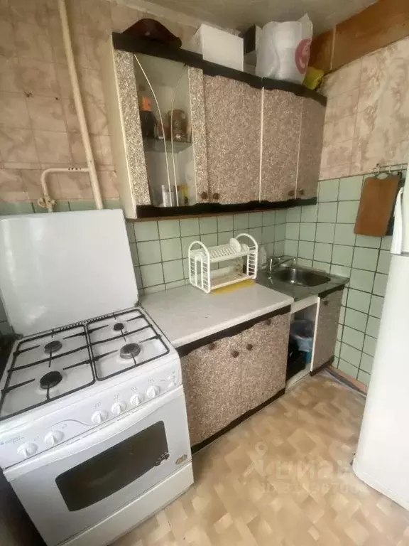 3-к кв. Московская область, Мытищи Юбилейная ул., 25к2 (61.0 м) - Фото 1