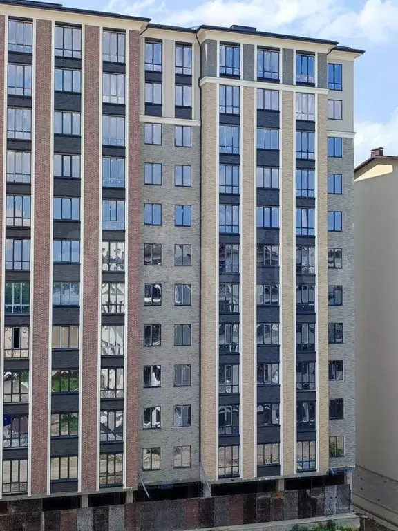 3-к. квартира, 120 м, 7/12 эт. - Фото 0