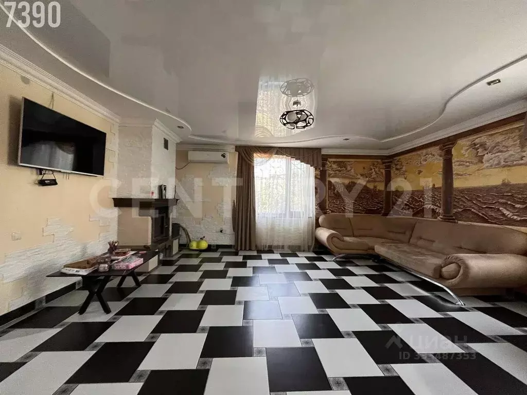 Дом в Севастополь ул. Амет-Хана Султана, 26 (180 м) - Фото 2