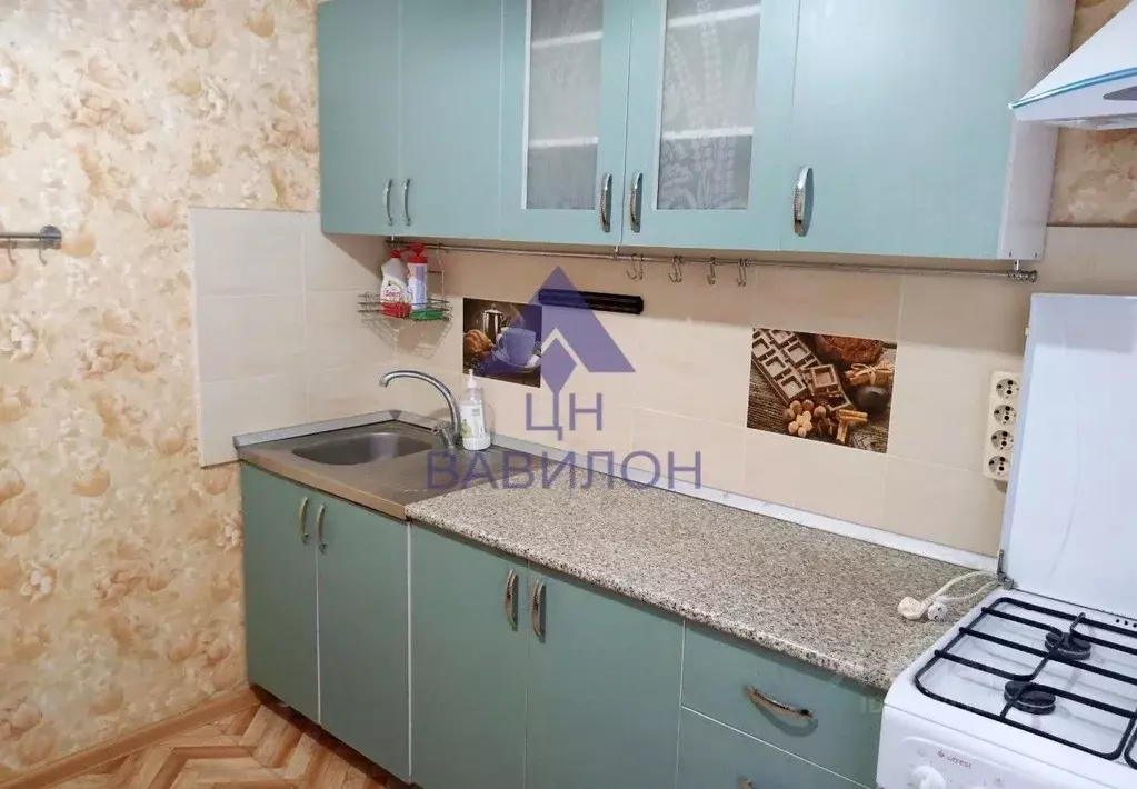 2-к кв. Ростовская область, Волгодонск ул. Максима Горького (52.0 м) - Фото 1