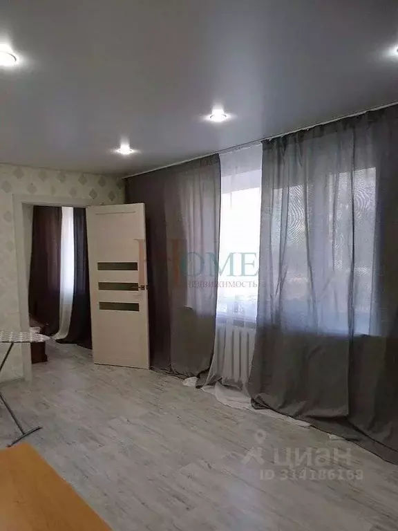 2-к кв. Новосибирская область, Новосибирск ул. Гоголя, 7 (48.0 м) - Фото 1