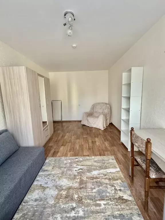 Комната Санкт-Петербург просп. Маршака, 4 (20.0 м) - Фото 2