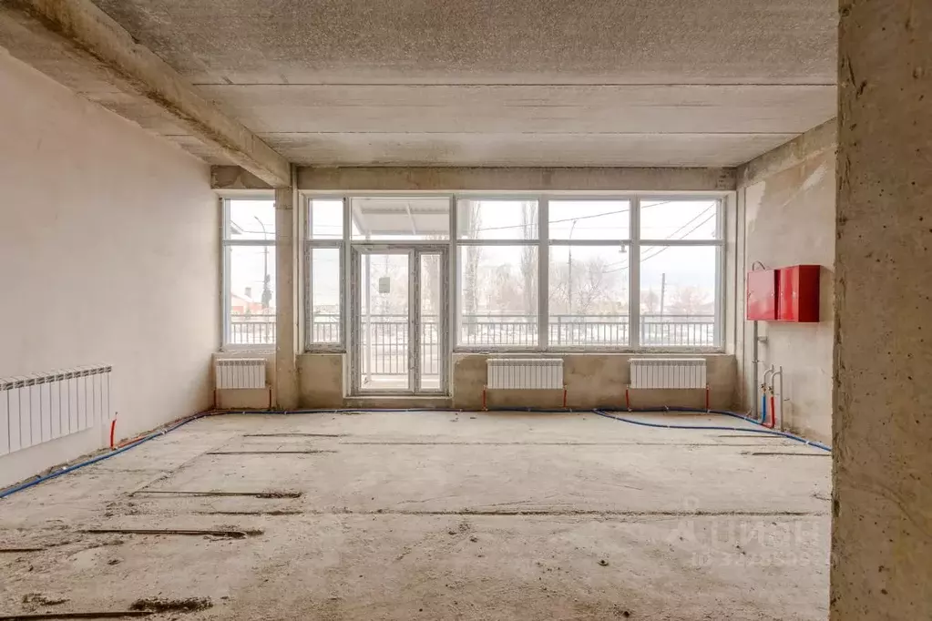 Помещение свободного назначения в Липецкая область, Липецк ... - Фото 1