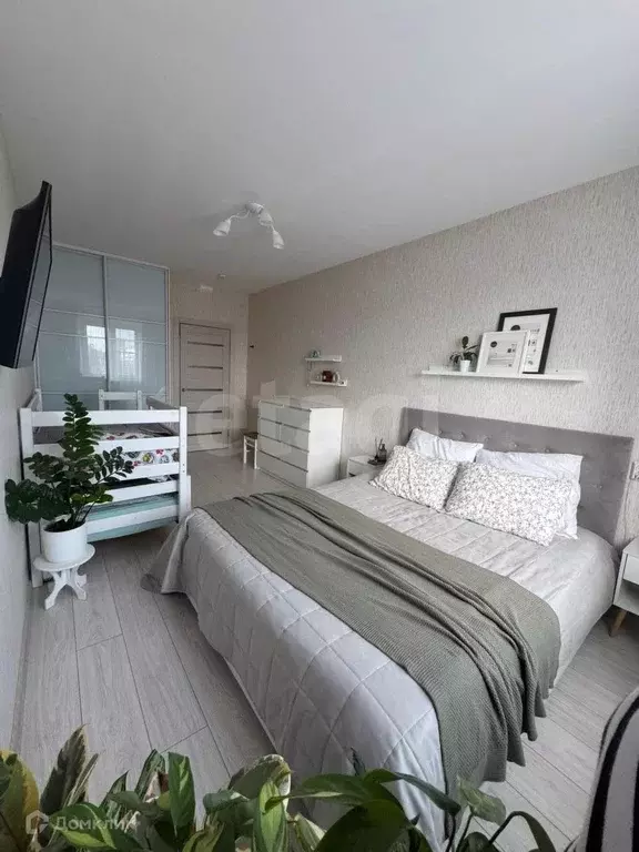 Продаётся 2-к квартира, 59.8 м - Фото 0