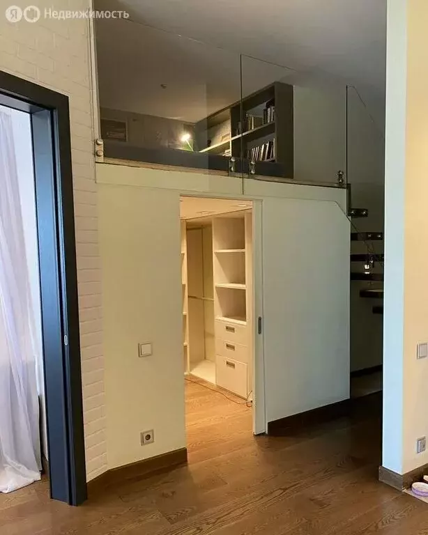 2-комнатная квартира: Москва, Ленинский проспект, 111к1 (62 м) - Фото 0