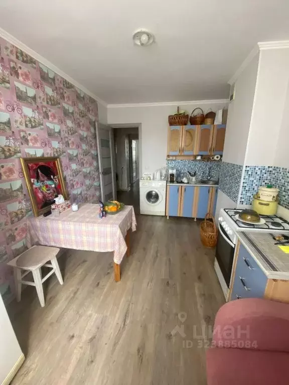 2-к кв. Крым, Евпатория ул. Чапаева, 91 (66.0 м) - Фото 1