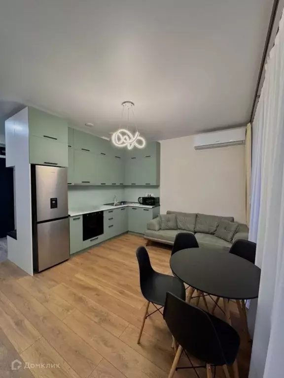 Продаётся 2-к квартира, 60 м - Фото 0