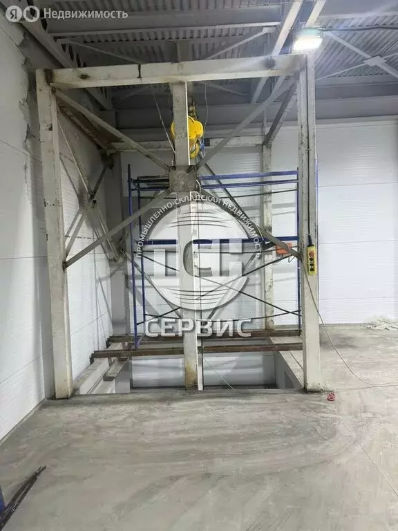 Склад (472 м) - Фото 1