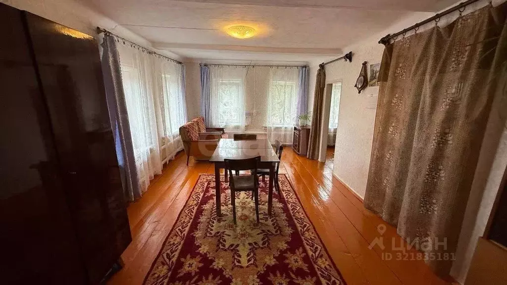 Дом в Башкортостан, Бирск ул. 9 Января (49 м) - Фото 1