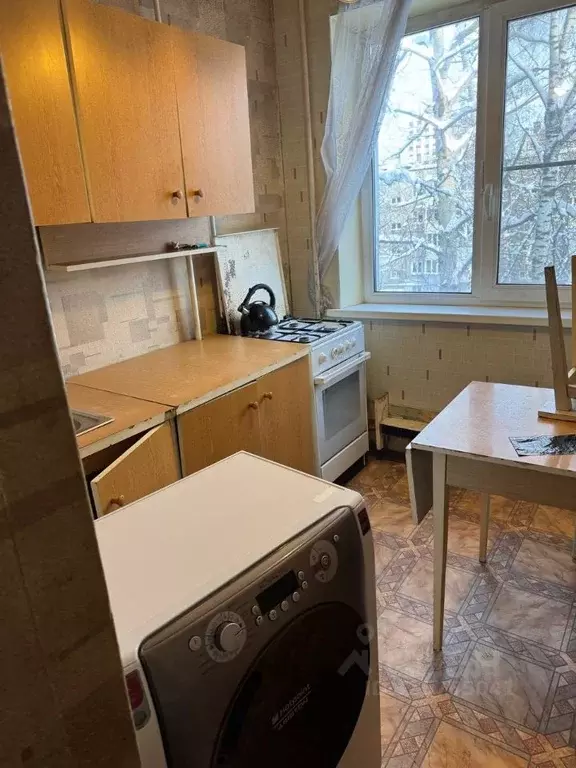 2-к кв. Нижегородская область, Нижний Новгород ул. Надежды Сусловой, ... - Фото 2