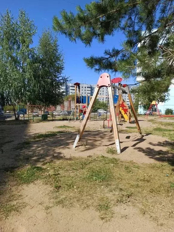 1-к кв. Пермский край, Пермь ул. Свободы, 15 (34.3 м) - Фото 1