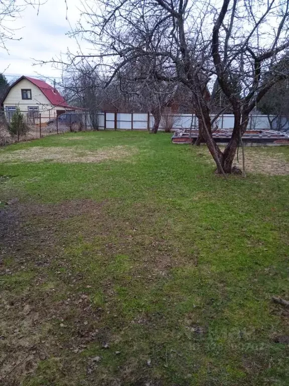 Участок в Владимирская область, Александровский муниципальный округ, ... - Фото 1