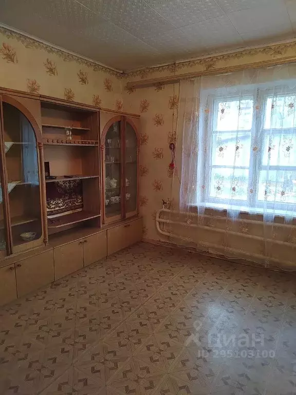 1-к кв. Тамбовская область, Моршанск ул. Декабристов, 5 (43.0 м) - Фото 1