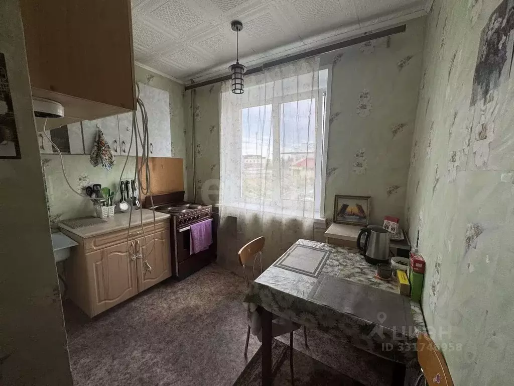 1-к кв. Тюменская область, Тобольск 9-й мкр, 23 (41.0 м) - Фото 2