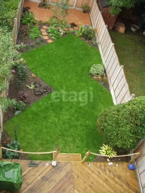 Участок в Московская область, Подольск городской округ, пос. ... - Фото 2