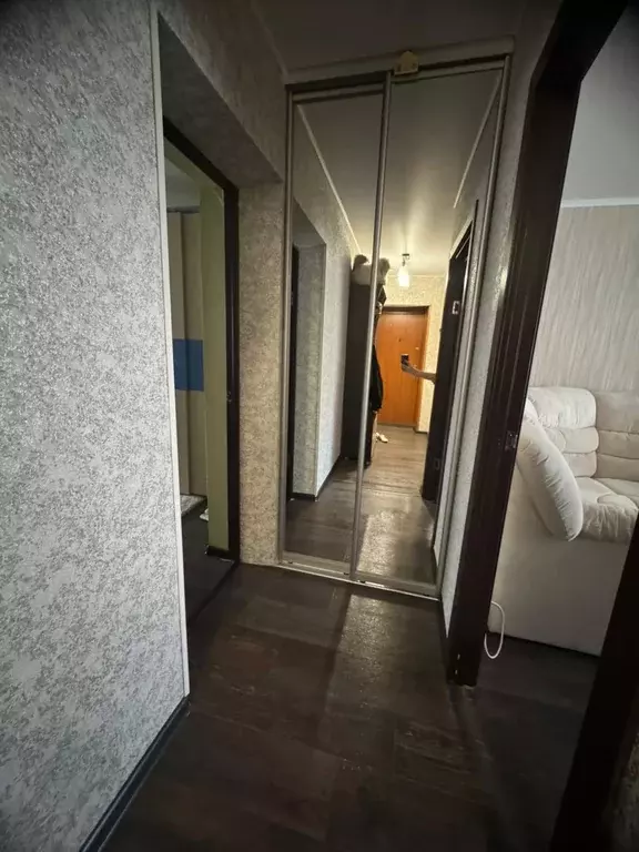 Продаётся 2-к квартира, 46 м - Фото 1