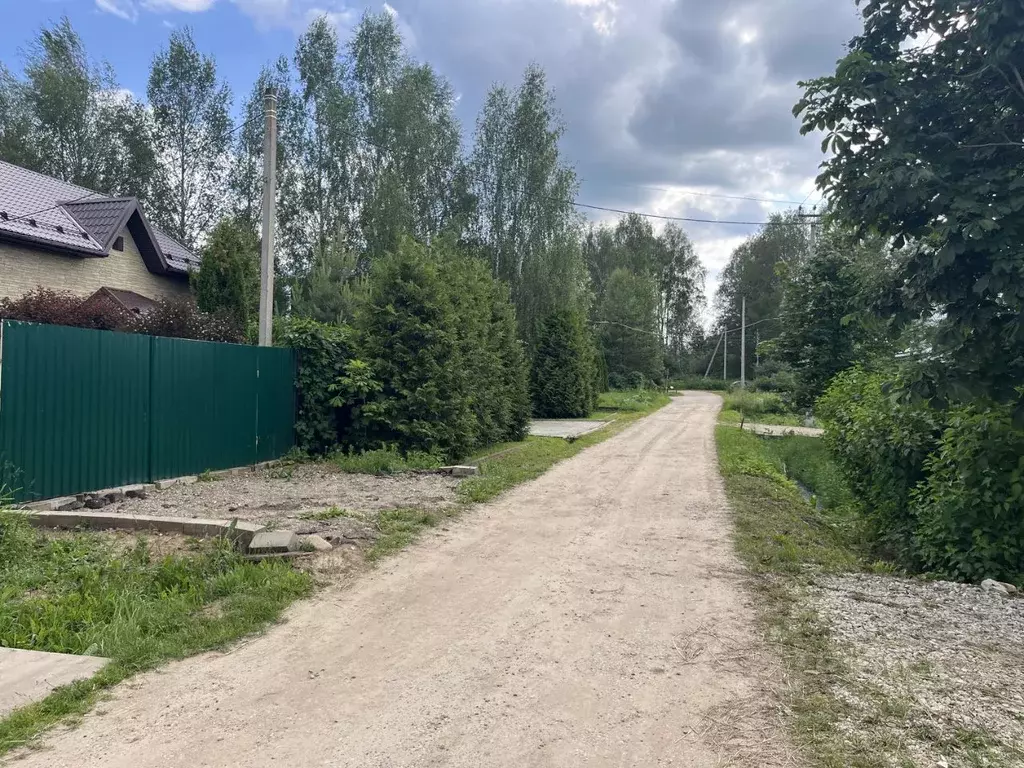 Коттедж в Владимирская область, Александров ул. Васильевская, 49 (350 ... - Фото 1