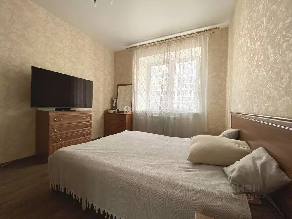 2-к кв. Ивановская область, Иваново Конспиративный пер., 11 (78.0 м) - Фото 2