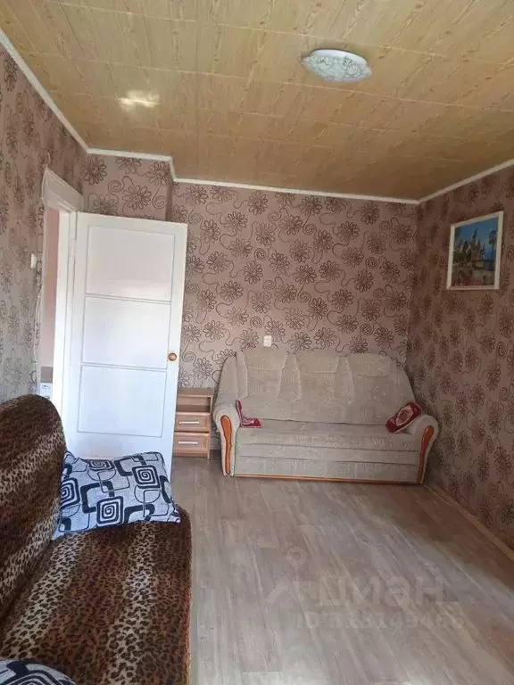 2-к кв. Санкт-Петербург ул. Трефолева, 8 (45.0 м) - Фото 0