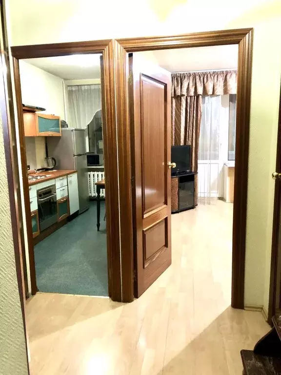 1-к кв. Москва Садовая-Триумфальная ул., 12/14С1 (37.0 м) - Фото 0