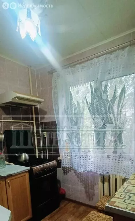 2-комнатная квартира: Шуя, улица Свердлова, 117Б (43.3 м) - Фото 1