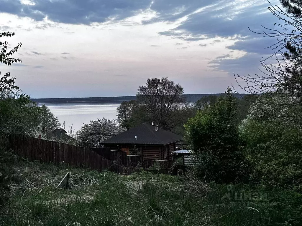 Участок в Ленинградская область, Приозерский район, Плодовское с/пос, ... - Фото 2