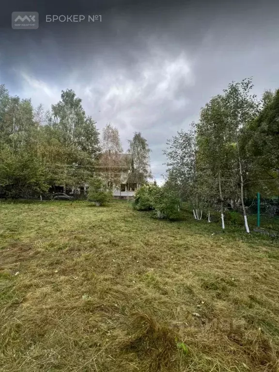 Участок в Ленинградская область, Выборгский район, Полянское с/пос, ... - Фото 2