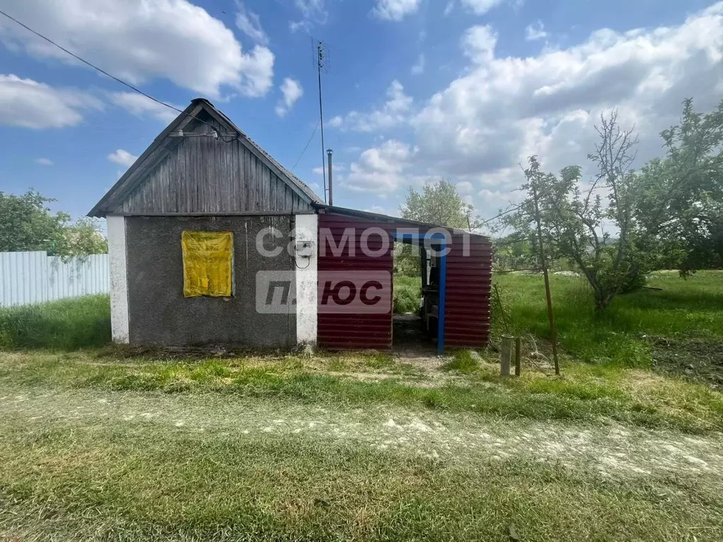 Дом в Краснодарский край, Крымский район, Киевское с/пос, Дружба СТ ... - Фото 1