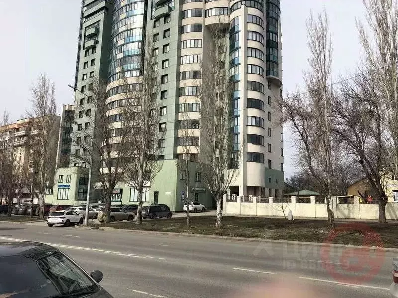 Офис в Самарская область, Самара ул. Осипенко, 38 (256 м) - Фото 0