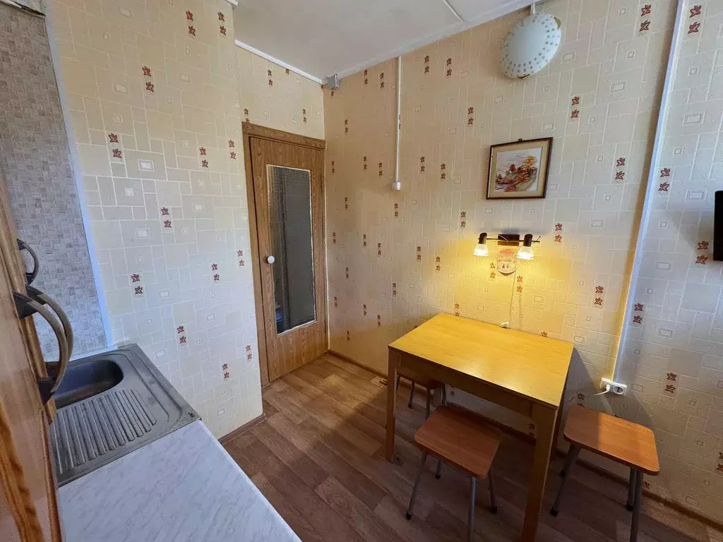 Продаётся 2-к квартира, 44 м - Фото 1