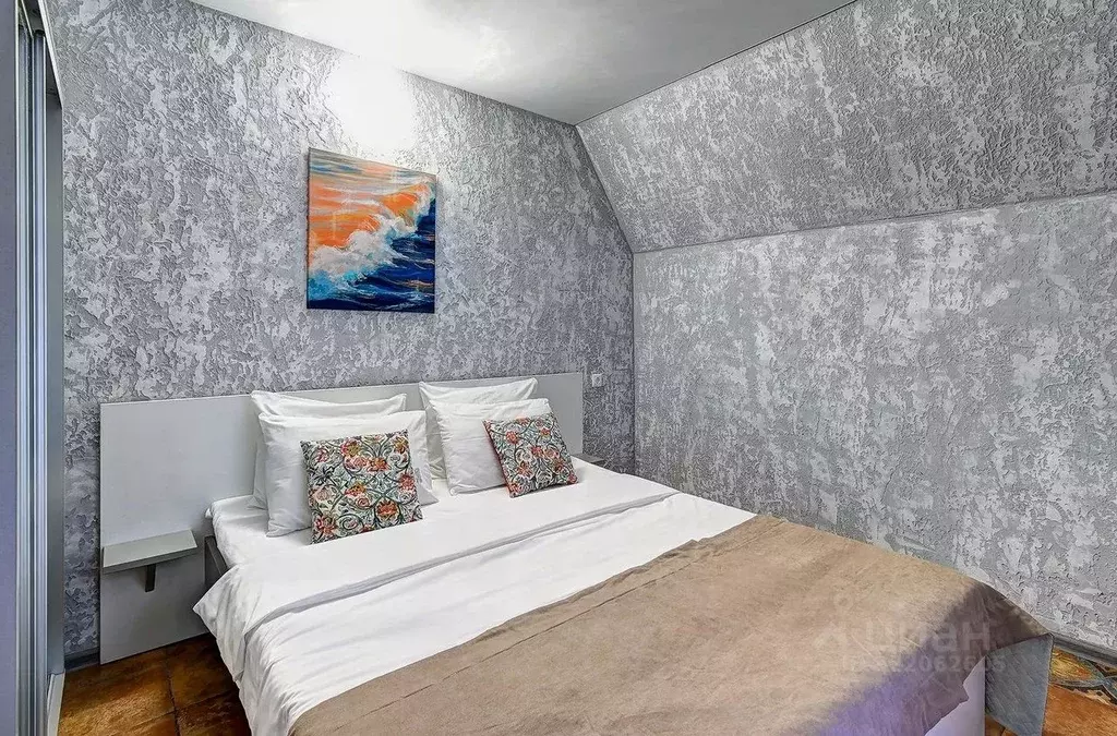 3-к кв. Краснодарский край, Сочи ул. Декабристов, 117 (70.0 м) - Фото 1