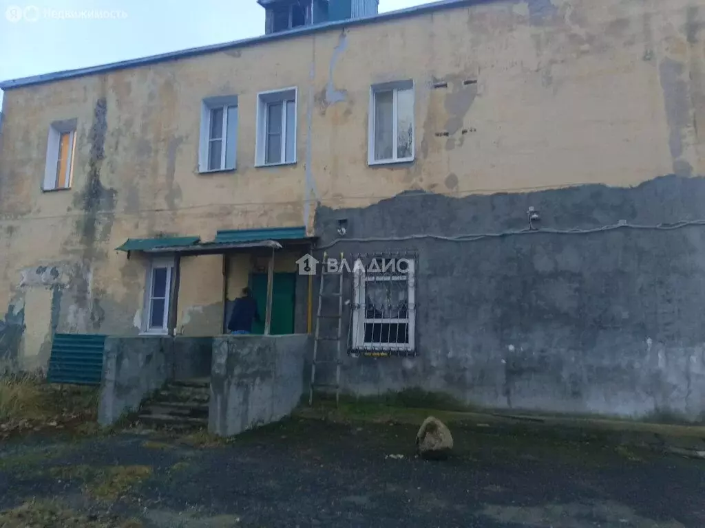 3-комнатная квартира: Ковров, улица Правды, 12 (66.1 м) - Фото 2