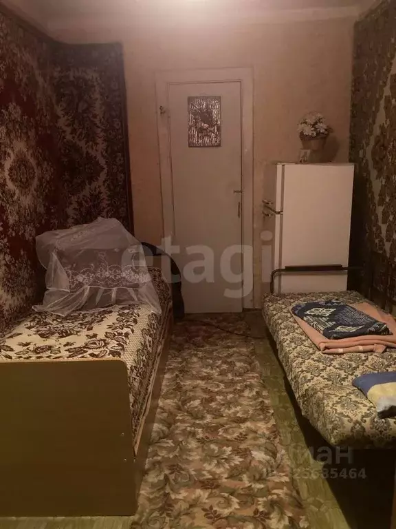 2-к кв. Костромская область, Кострома Лавровская ул., 21 (45.0 м) - Фото 2