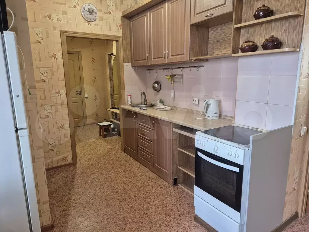 2-к. квартира, 80 м, 3/14 эт. - Фото 0