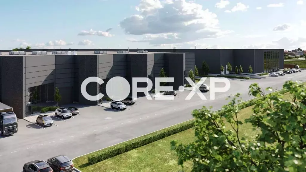 Помещение свободного назначения в Московская область, Солнечногорск ... - Фото 2