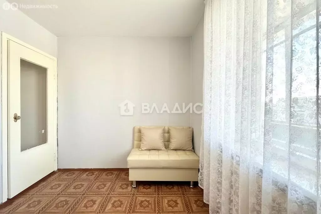 1-комнатная квартира: Петрозаводск, бульвар Интернационалистов, 18 ... - Фото 2