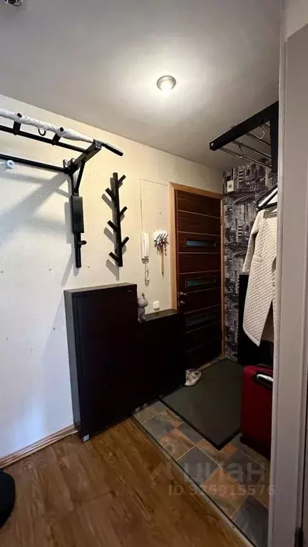 2-к кв. Омская область, Омск ул. Красный Путь, 30 (43.0 м) - Фото 2