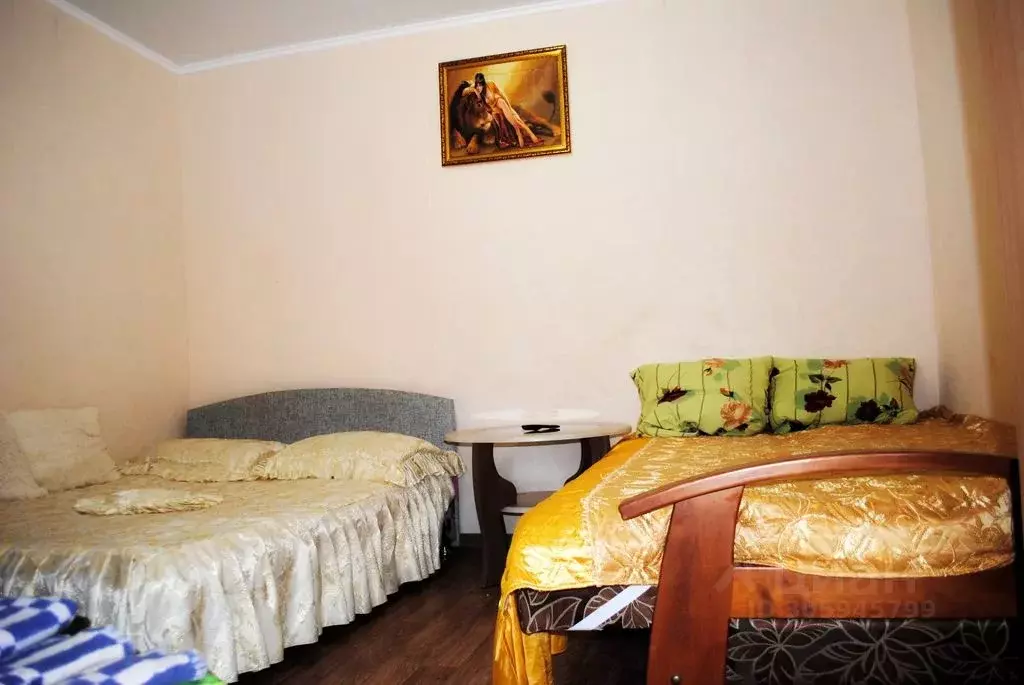 Дом в Крым, Феодосия ул. Халтурина, 4 (80 м) - Фото 1