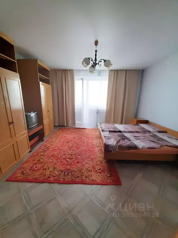 1-к кв. Челябинская область, Челябинск ул. 5-я Электровозная, 3А (43.0 ... - Фото 2