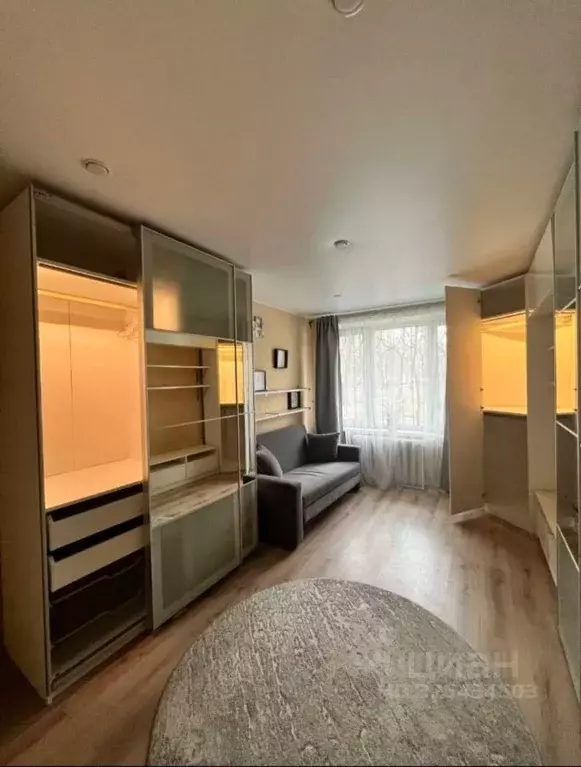 2-к кв. Москва Дмитровское ш., 13К5 (45.0 м) - Фото 1