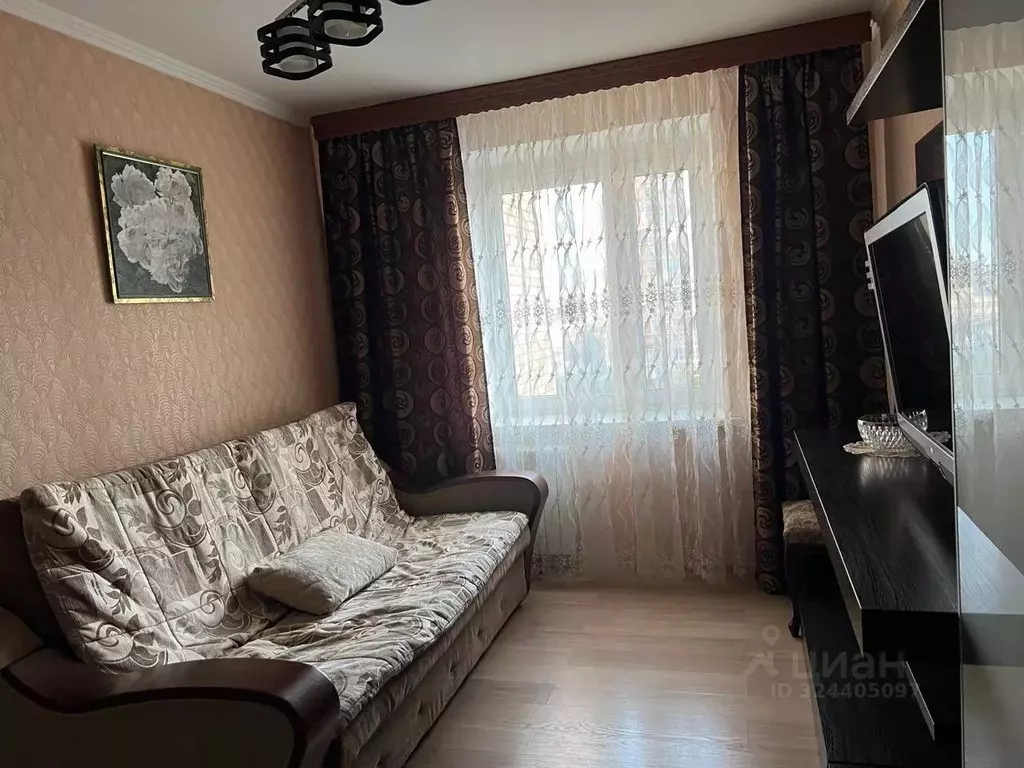 2-к кв. Московская область, Щелково Заречная ул., 6 (47.0 м) - Фото 1