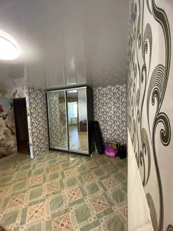 1-к кв. Пермский край, Пермь ул. Анвара Гатауллина, 8 (32.0 м) - Фото 2