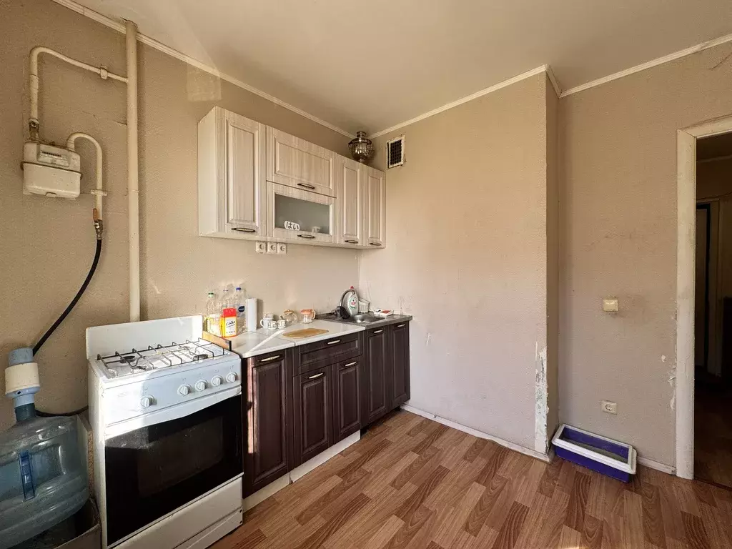Продаётся 1-к квартира, 32.8 м - Фото 1