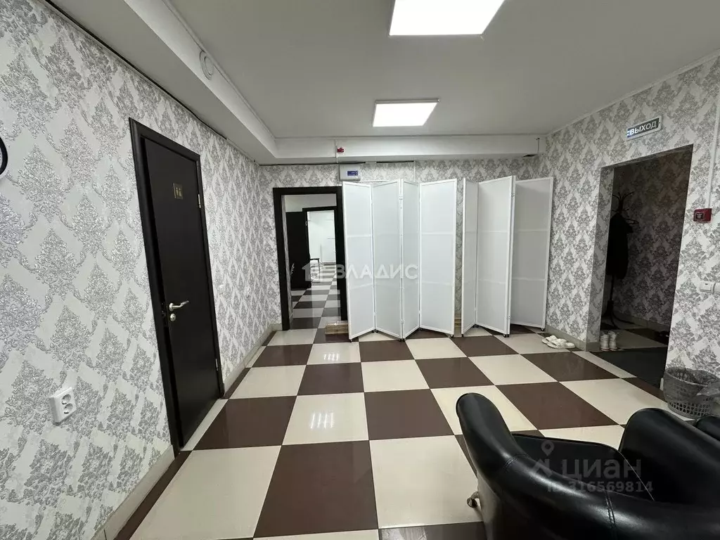 Помещение свободного назначения в Коми, Сыктывкар ул. Ленина, 32 (157 ... - Фото 0