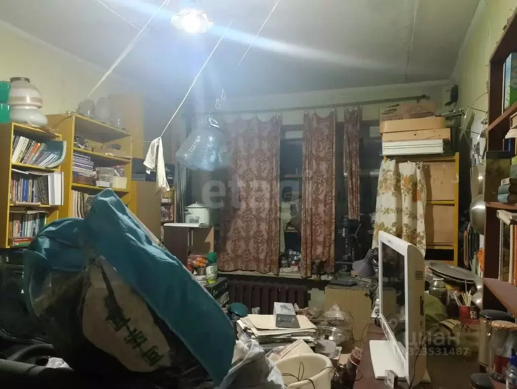 2-к кв. Свердловская область, Нижний Тагил ул. Энтузиастов, 17 (41.3 ... - Фото 0