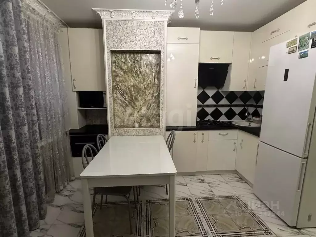 1-к кв. Смоленская область, Смоленск ш. Киевское, 57 (37.4 м) - Фото 2