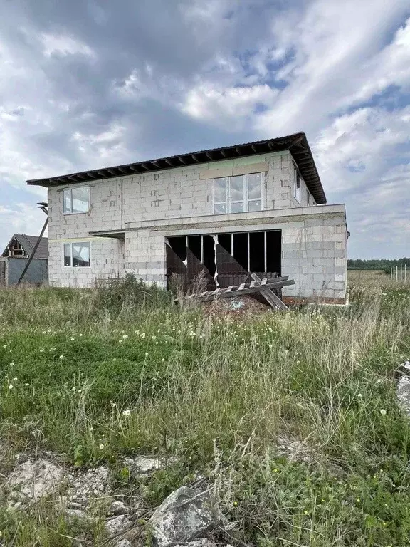 Дом в Свердловская область, Белоярский муниципальный округ, ... - Фото 2