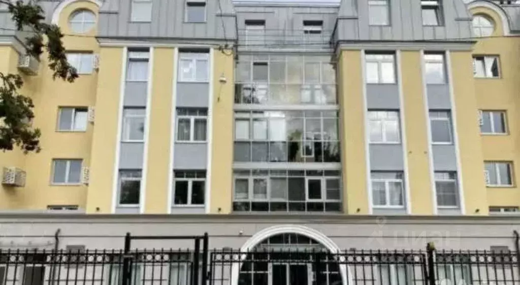 2-к кв. Санкт-Петербург ул. Савушкина, 43 (77.0 м) - Фото 1